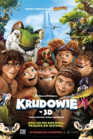 Krudowie (2013) na Filman - Dostępność online