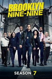 Brooklyn 9-9 - Sezon 7 na Filman