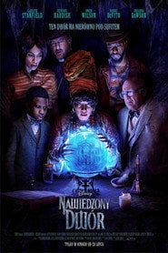 Nawiedzony dwór (2023) na Filman - Dostępność online