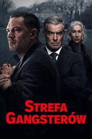 Strefa gangsterów (2025) na Filman - Dostępność online