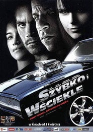 Szybko i wściekle (2009) na Filman - Dostępność online