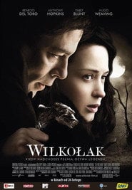 Wilkołak (2010) na Filman - Dostępność online