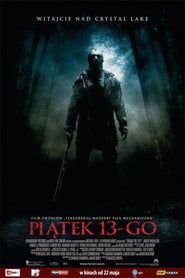 Piątek 13-go (2009) na Filman - Dostępność online