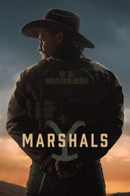 Marshals: historia z Yellowstone - Sezon 1 na Filman