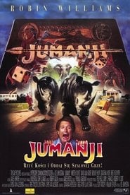 Jumanji (1995) na Filman - Dostępność online