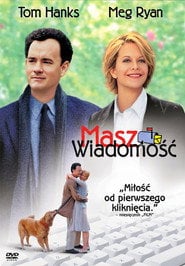 Masz wiadomość (1998) na Filman - Dostępność online