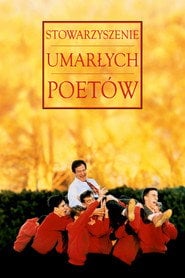 Stowarzyszenie Umarłych Poetów (1989) na Filman - Dostępność online