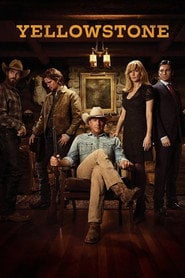 Yellowstone - Sezon 1 na Filman