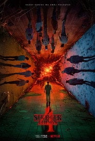 Stranger Things - Sezon 4 na Filman