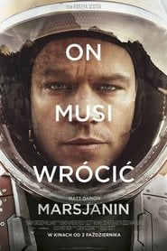 Marsjanin (2015) na Filman - Dostępność online