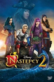Następcy 2 (2017) na Filman - Dostępność online