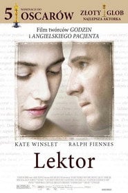 Lektor (2008) na Filman - Dostępność online
