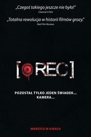 [REC] (2007) na Filman - Dostępność online