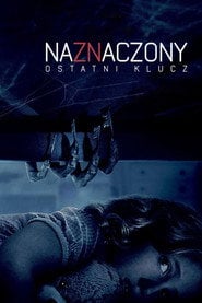 Naznaczony: Ostatni klucz (2018) na Filman - Dostępność online