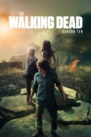 The Walking Dead - Sezon 10 na Filman