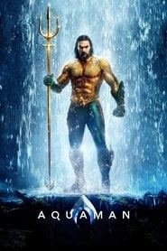 Aquaman (2018) na Filman - Dostępność online