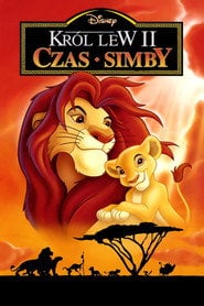 Król Lew II: Czas Simby (1998) na Filman - Dostępność online