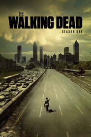 The Walking Dead - Sezon 1 na Filman