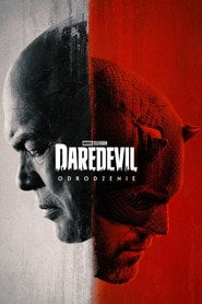 Daredevil: Odrodzenie (2025) na Filman - Dostępność online