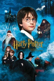 Harry Potter i Kamień Filozoficzny (2001) na Filman - Dostępność online