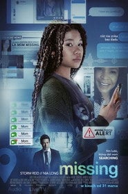 Missing (2023) - Sprawdź film na Vider