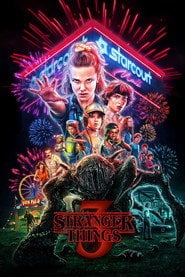 Stranger Things - Sezon 3 na Filman