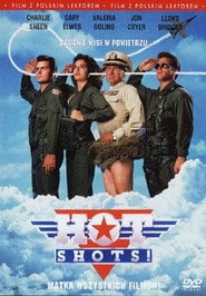 Hot Shots! (1991) na Filman - Dostępność online