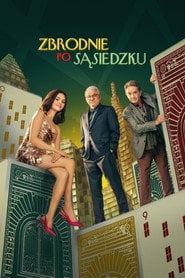 Zbrodnie po sąsiedzku - Sezon 5 na Filman