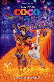 Coco (2017) na Filman - Dostępność online