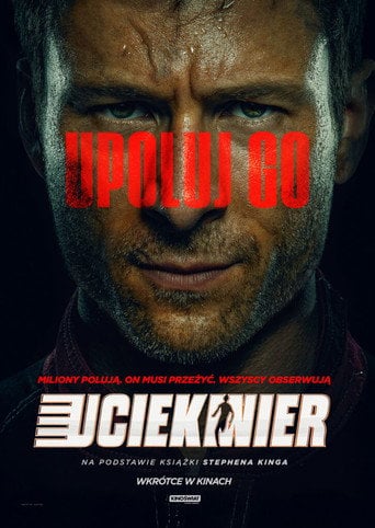 Uciekinier (2025) na Filman - Dostępność online
