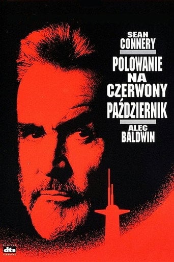 Polowanie na Czerwony Październik (1990) na Filman - Dostępność online