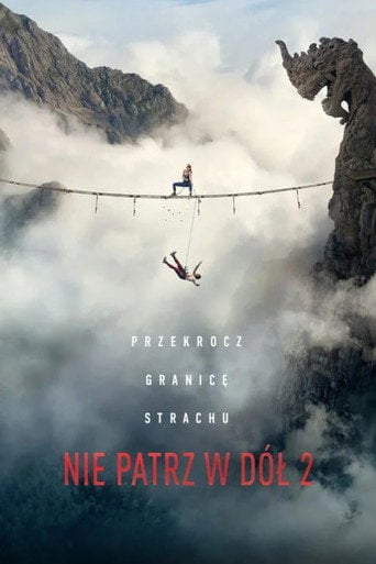 Nie patrz w dół 2 (2026) na Filman - Dostępność online
