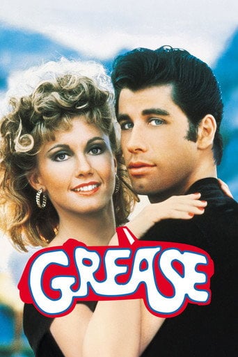 Grease (1978) na Filman - Dostępność online