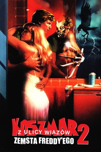 Koszmar z Ulicy Wiązów 2: Zemsta Freddy'ego (1985) na Filman - Dostępność online