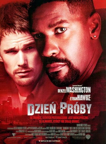 Dzień próby (2001) na Filman - Dostępność online