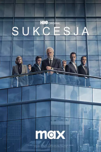 Sukcesja (2018) na Filman - Dostępność online