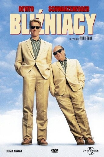 Bliźniacy (1988) na Filman - Dostępność online