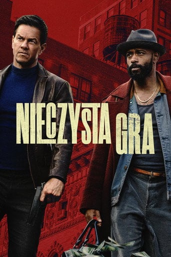 Nieczysta gra (2025) na Filman - Dostępność online