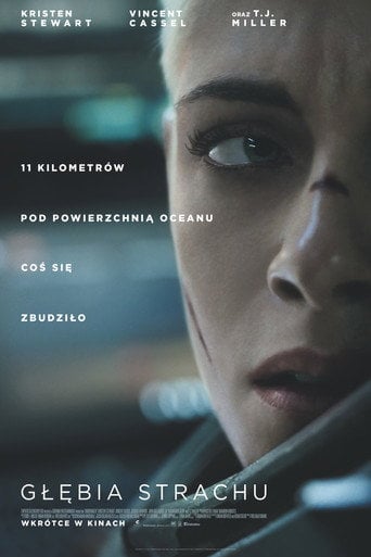 Głębia strachu (2020) na Filman - Dostępność online