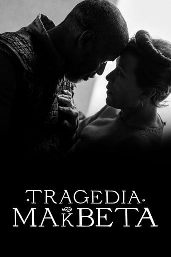 Tragedia Makbeta (2021) na Filman - Dostępność online