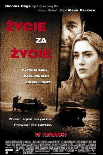 Życie za życie (2003) na Filman - Dostępność online