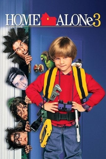 Alex – sam w domu (1997) na Filman - Dostępność online