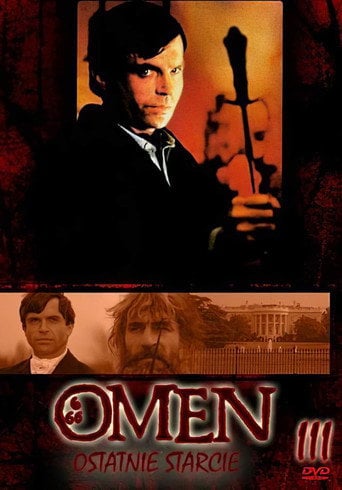 Omen III: Ostatnie starcie (1981) na Filman - Dostępność online