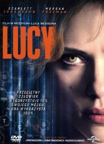 Lucy (2014) na Filman - Dostępność online