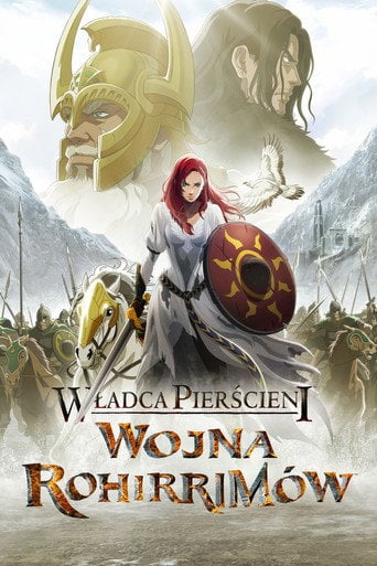 Władca Pierścieni: Wojna Rohirrimów (2024) na Filman - Dostępność online