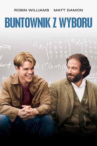 Buntownik z wyboru (1997) na Filman - Dostępność online