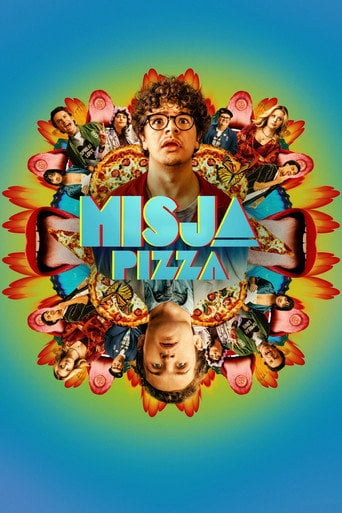 Misja: Pizza (2026) na Filman - Dostępność online