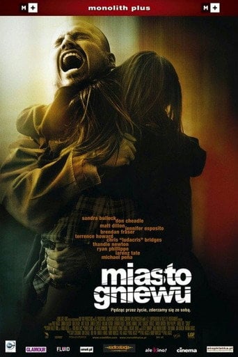Miasto gniewu (2005) na Filman - Dostępność online