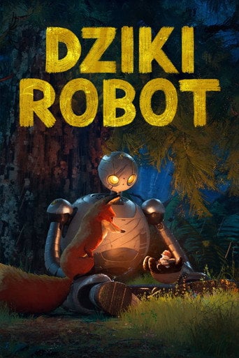 Dziki robot (2024) na Filman - Dostępność online