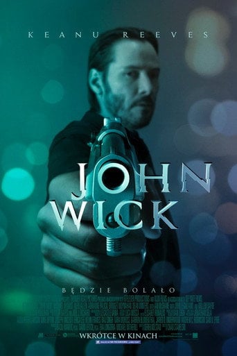 John Wick (2014) na Filman - Dostępność online